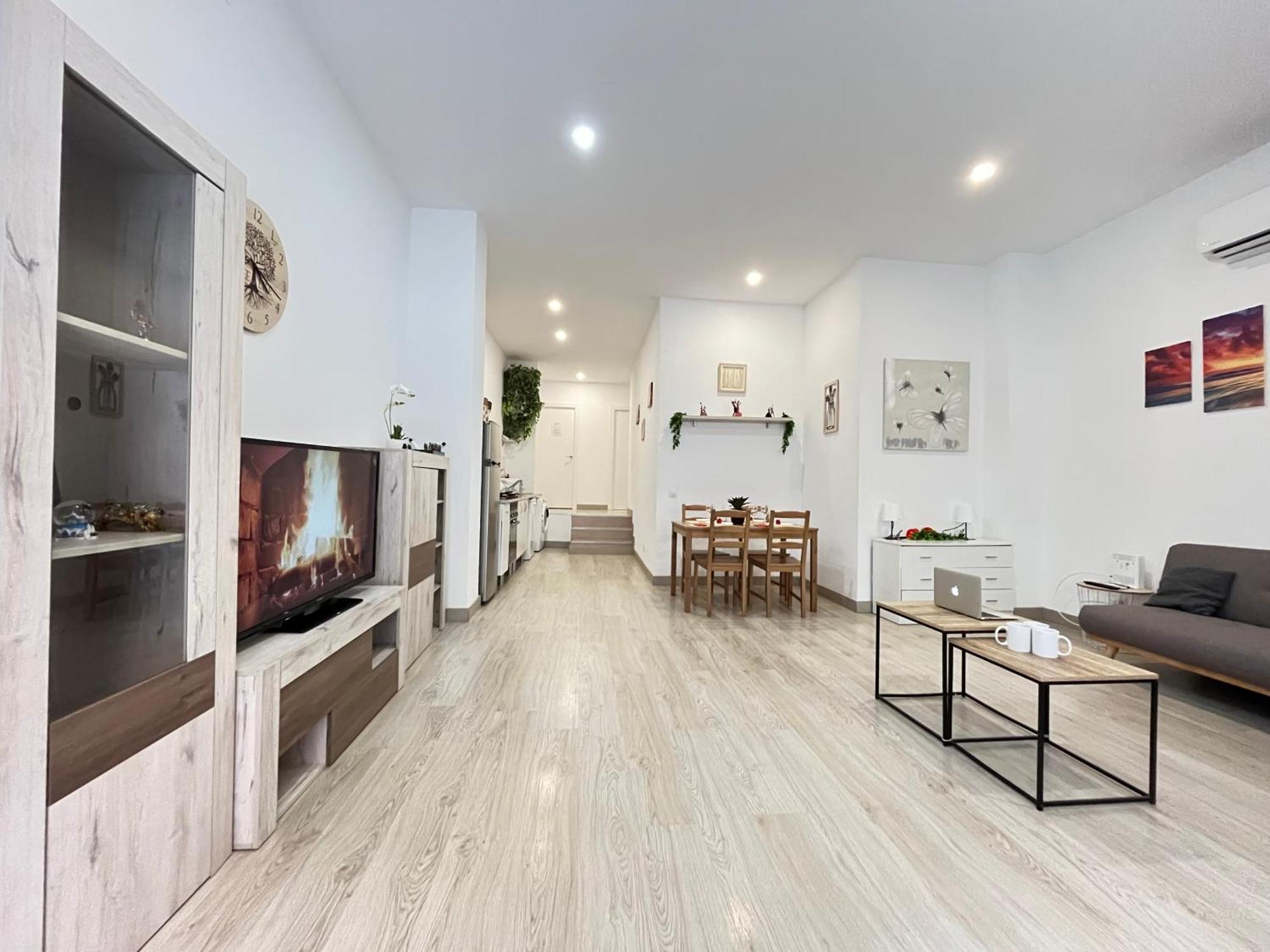 Apartment #the Stay#